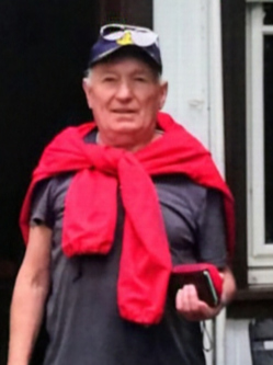 S�ndor, 80 �ves t�rskeres� f�rfi, Tiszaf�red