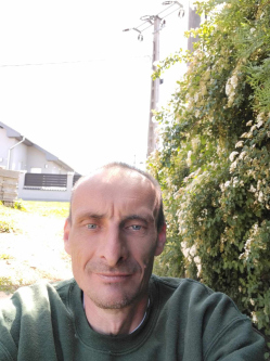 Zoltan, 49 �ves t�rskeres� f�rfi, Marcali