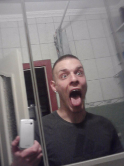 Zoltán, 35 éves társkereső férfi, Komló