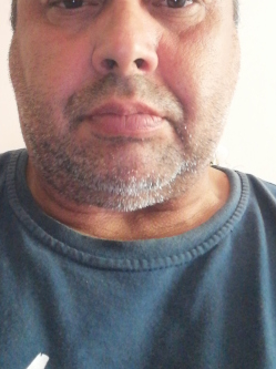 L�szlo, 52 �ves szombathelyi t�rskeres� f�rfi