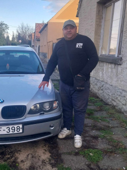 Istvan, 50 éves társkereső férfi, Mór