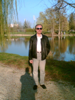 L�szl�, 64 �ves t�rskeres� f�rfi, Szombathely