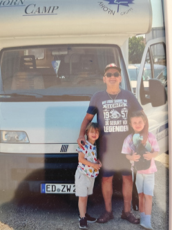 B�la, 68 �ves t�rskeres� f�rfi, Zalaegerszeg