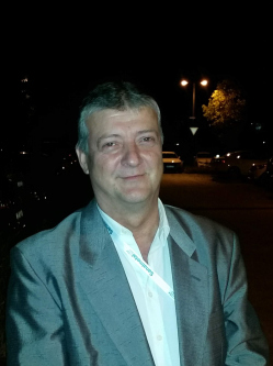 Csaba, 66 �ves t�rskeres� f�rfi, Zalaegerszeg