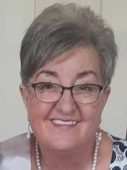 Ibolya, 73 �ves t�rskeres� n�, Debrecen