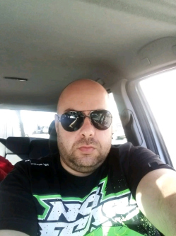 45 �ves gy�ri f�rfi