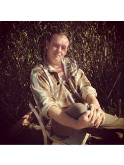 Csaba, 56 �ves t�rskeres� f�rfi, Balatonfenyves