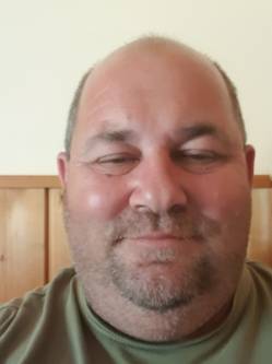 Zoltán, 55 éves társkereső férfi, Dáka