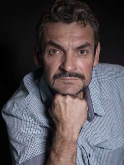 Tibor, 63 �ves t�rskeres� f�rfi, Nyitra