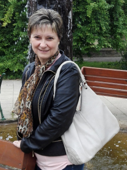 L�via, 66 �ves t�rskeres� n�, Gy�r