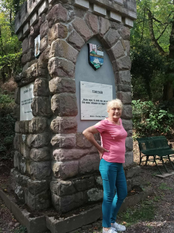 Erzs�, 65 �ves t�rskeres� n�, Ny�regyh�za