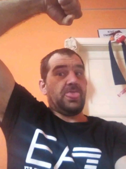 Andris, 39 �ves t�rskeres� f�rfi, Borsodn�dasd