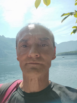 mihaly, 51 �ves t�rskeres� f�rfi, Battonya