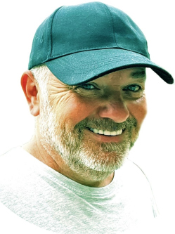 Tibor, 62 �ves t�rskeres� f�rfi, Szigetszentmikl�s