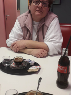 �va, 52 �ves t�rskeres� n�, Somogys�rd