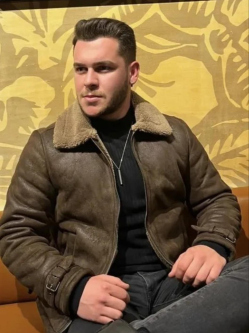 Endre, 36 �ves t�rskeres� f�rfi, Veszpr�m