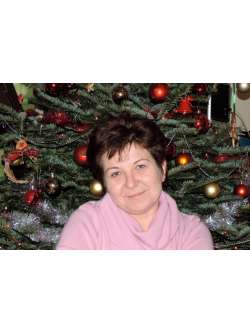 ildik�, 57 �ves t�rskeres� n�, Tapolca
