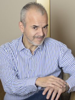 Karcsi, 55 �ves t�rskeres� f�rfi, Budapest