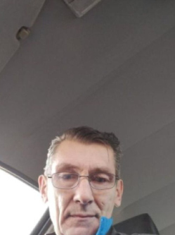 Imre, 62 �ves t�rskeres� f�rfi, F�t