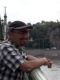 Csaba, 50 éves társkereső férfi, Csengőd
