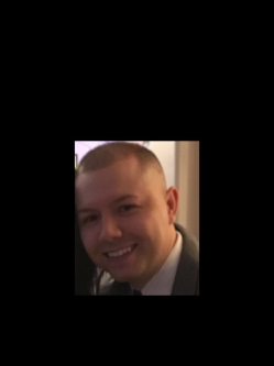 Norbert, 41 �ves t�rskeres� f�rfi, �szak-Amerika (USA)