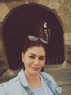 Veronika, 39 �ves t�rskeres� n�, Nagykanizsa