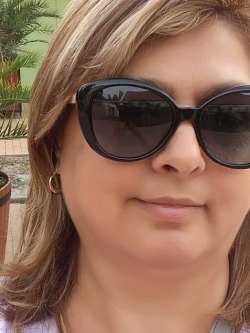 ...., 51 �ves t�rskeres� n�, Kalocsa
