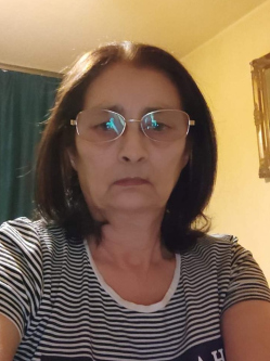 Zsuzsanna, 71 �ves t�rskeres� n�, Ajka