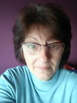 Erzs�, 59 �ves t�rskeres� n�, Szorgalmatos