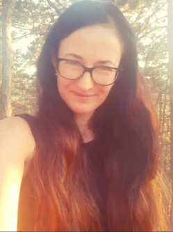Gabi, 50 �ves t�rskeres� n�, Budapest