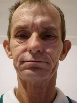 S�ndor, 48 �ves t�rskeres� f�rfi, Kunmadaras