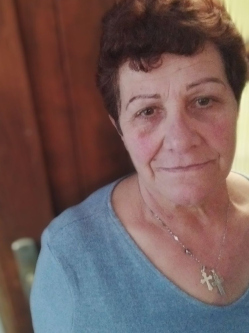 Margit, 61 �ves t�rskeres� n�, S�tt�