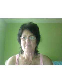 M�ria, 74 �ves t�rskeres� n�, Baja