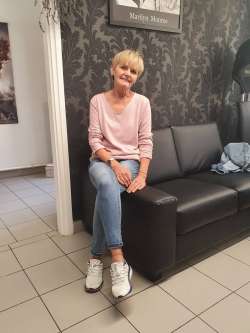Kata, 68 �ves t�rskeres� n�, Nagykanizsa