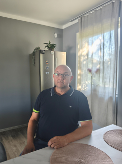 50 �ves szegedi f�rfi