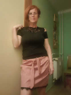 Bea, 51 �ves t�rskeres� n�, Kaposv�r