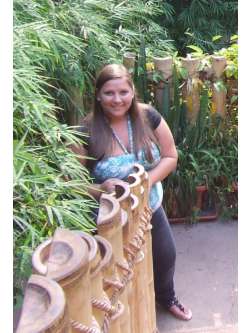 Maresz, 38 �ves t�rskeres� n�, Sz�zhalombatta