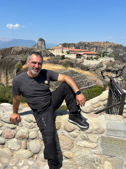 Mihály, 58 éves társkereső férfi, Jánossomorja
