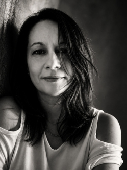 Henriett, 51 �ves t�rskeres� n�, Marcali