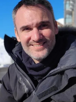 Bal�zs, 53 �ves t�rskeres� f�rfi, Szombathely
