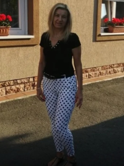 Marianna, 53 �ves t�rskeres� n�, Zalaegerszeg