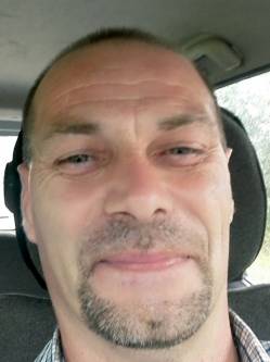 Tam�s, 48 �ves t�rskeres� f�rfi, Feh�rgyarmat