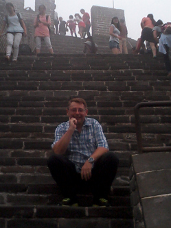 Andras, 64 �ves t�rskeres� f�rfi, Kisfalud