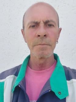 Janos, 56 �ves t�rskeres� f�rfi, Tomajmonostora