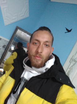 Patrik, 27 �ves t�rskeres� f�rfi, Tiszavasv�ri