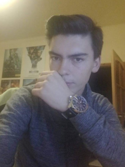 Benj�min, 29 �ves t�rskeres� f�rfi, R�bagyarmat