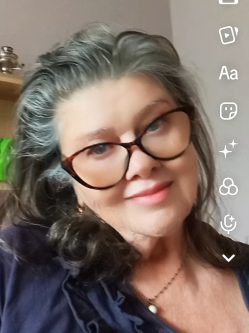 Marika, 76 �ves t�rskeres� n�, Veresegyh�z