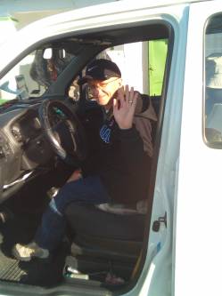 J�zsef, 53 �ves t�rskeres� f�rfi, D�vav�nya