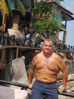 Attila, 62 �ves t�rskeres� f�rfi, D�ms�d