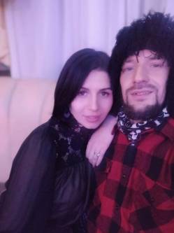 Zsigmond, 41 éves társkereső férfi, Baj